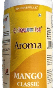 Bakersville Colourmist Aroma Mango Classic - 500ml