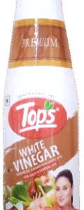 Top's White Vinegar - 650gram